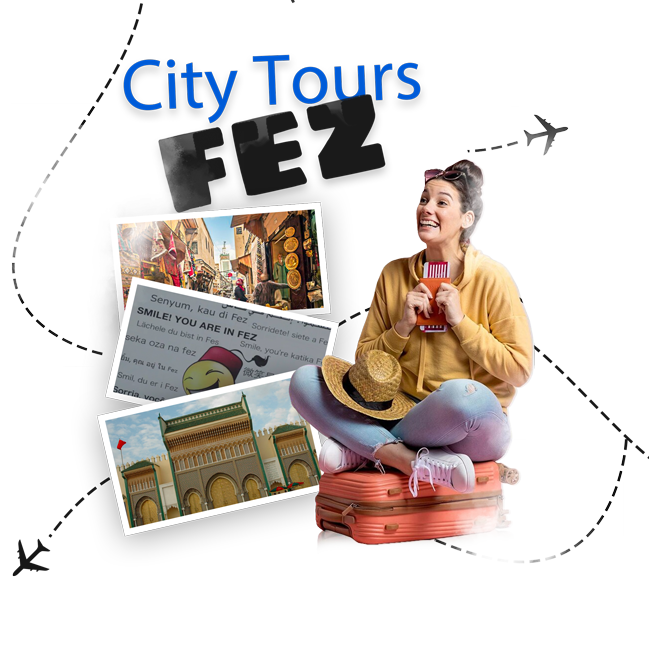 Authentic Fez City Tours