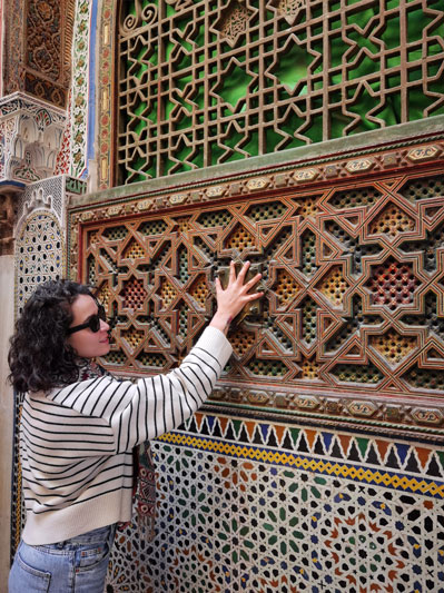 Morocco Tours Guide