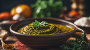 Chermoula