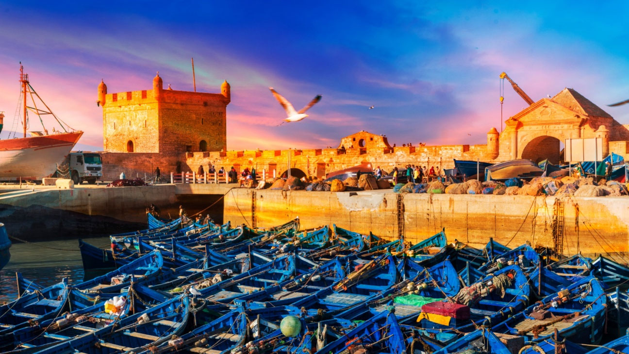 Essaouira