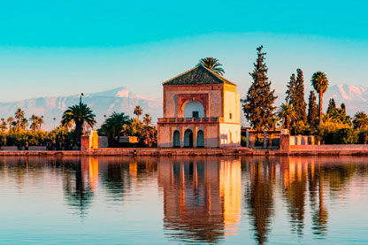 Marrakech