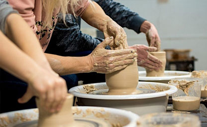 Ceramic Workshop